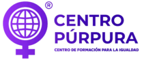 Centro Púrpura