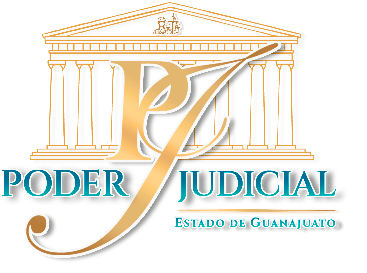 Poder Judicial del Estado de
Guanajuato